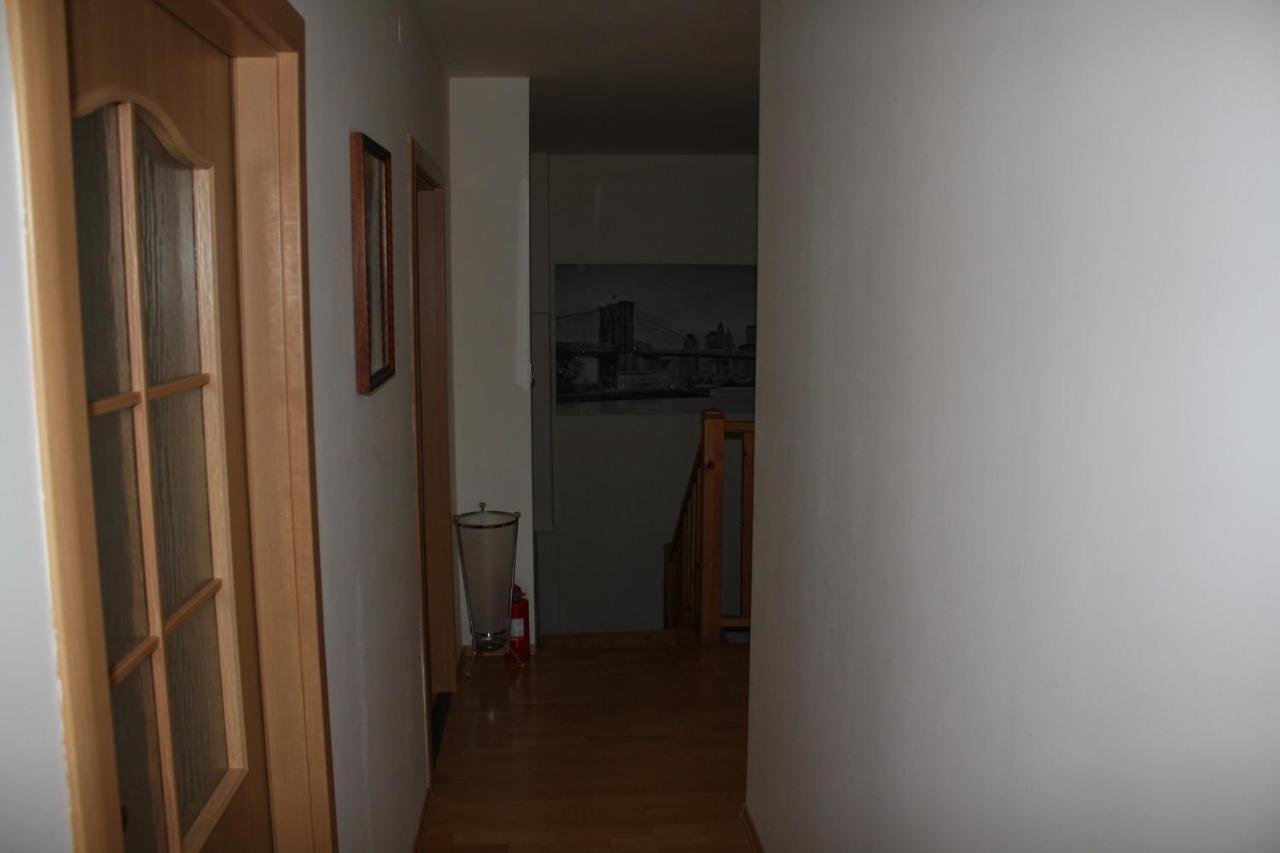 Appartamento Renmir Poprad Esterno foto